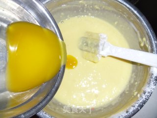 甜美细腻——起司蛋糕的做法步骤：6