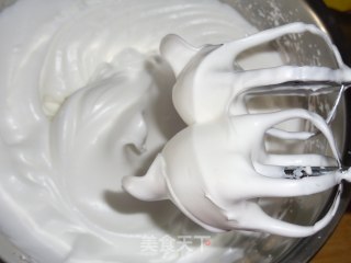 甜美细腻——起司蛋糕的做法步骤：8