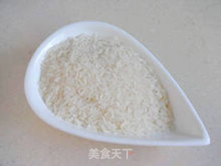 【缤纷蔬菜粥】的做法步骤：1