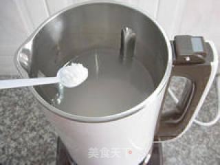 【缤纷蔬菜粥】的做法步骤：4