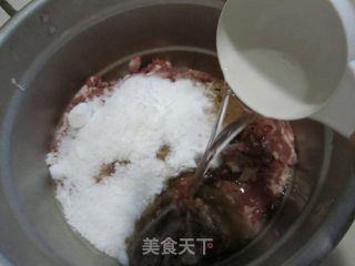 纯手工自制五香肠的做法步骤：6