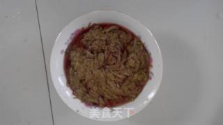 蛋炒鱼籽的做法步骤：1
