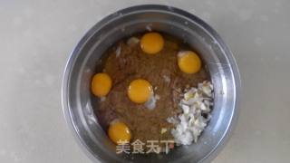 蛋炒鱼籽的做法步骤：3