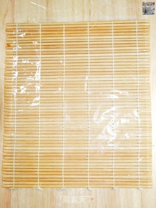 自制欧芹香草奶油的做法步骤：10