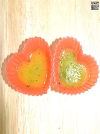 自制欧芹香草奶油的做法步骤：27