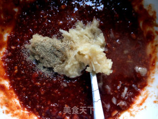 韩式烤肉的做法步骤：3