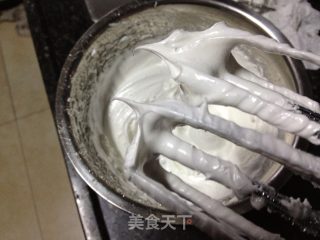 马卡龙（意式）的做法步骤：5