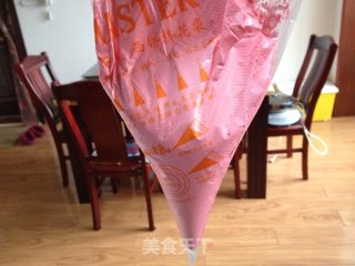 马卡龙（意式）的做法步骤：8