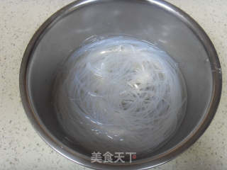 香菇炖牛肉的做法步骤：4