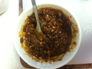 扁豆烩饭的做法步骤：4