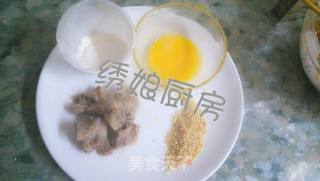 高升排骨的做法步骤：3