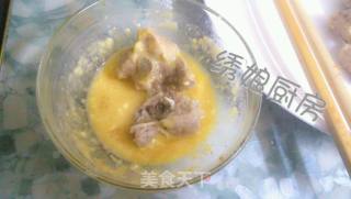 高升排骨的做法步骤：4