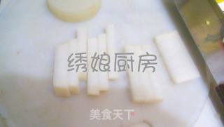 高升排骨的做法步骤：7