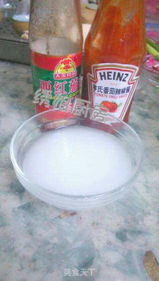 高升排骨的做法步骤：10