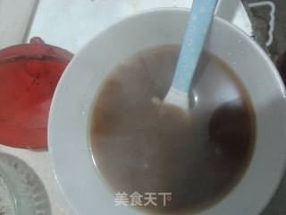 耗油香菇生菜的做法步骤：4