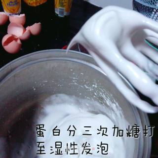 奥利奥酸奶蛋糕的做法步骤：11