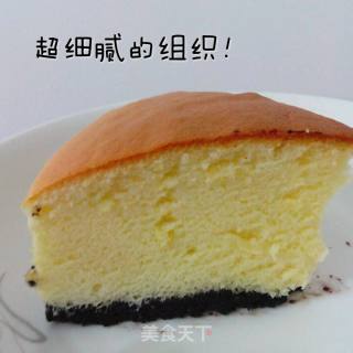 奥利奥酸奶蛋糕的做法步骤：17
