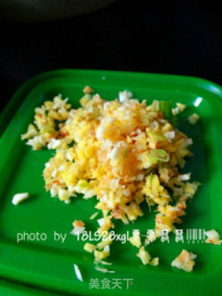 家常菜：蒜苗肉片的做法步骤：3