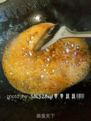 私房菜：虎皮鹌鹑蛋的做法步骤：6