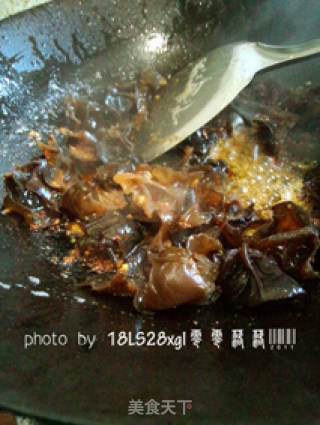 私房菜：虎皮鹌鹑蛋的做法步骤：7