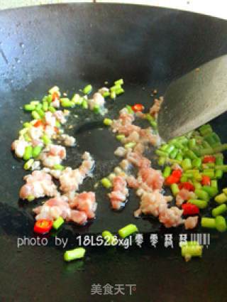 私房菜：锦绣珍珠蛋的做法步骤：7