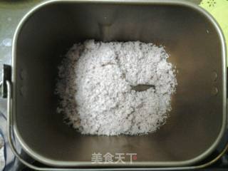 自制肉松的做法步骤：6