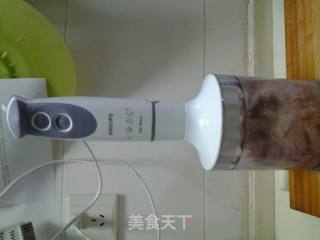 自制肉松的做法步骤：8