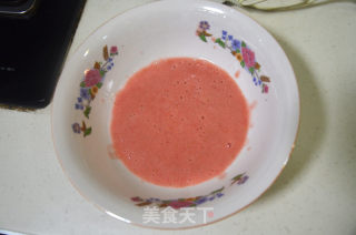 不用烤的千层生日蛋糕的做法步骤：2