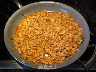 Lasagna的做法步骤：1