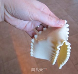 Lasagna的做法步骤：2