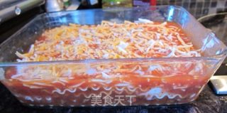 Lasagna的做法步骤：6