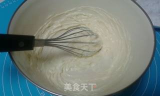 葡萄干饼干的做法步骤：2