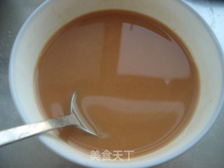 茄汁丸子的做法步骤：6