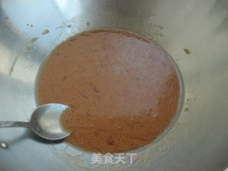 茄汁丸子的做法步骤：7