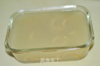 自制皮冻的做法步骤：4