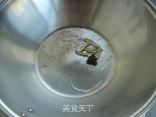 茄汁烧黄豆的做法步骤：2
