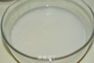 腊味煲仔饭的做法步骤：2