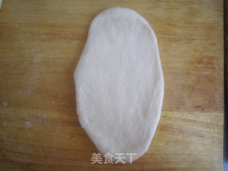 奶香白吐司---面包机版的做法步骤：4