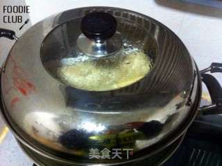 家常肘子的做法步骤：4
