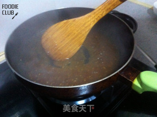 家常肘子的做法步骤：8