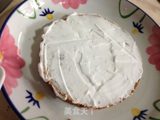 经典蛋糕众人捧——黑森林蛋糕的做法步骤：14