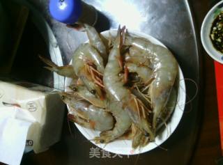 冬瓜夹肉的做法步骤：2