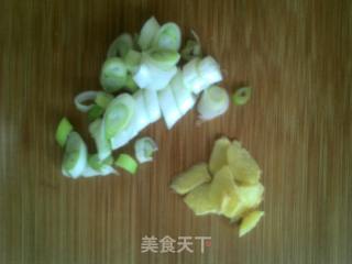 茄汁鸡翅的做法步骤：2
