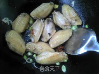 茄汁鸡翅的做法步骤：6