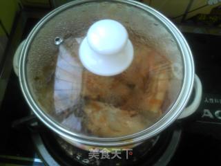 茄汁鸡翅的做法步骤：10