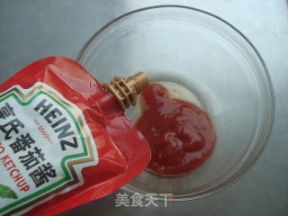 樱桃肉的做法步骤：7