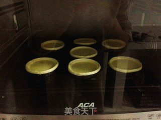 零失败----葡式蛋挞的做法步骤：10