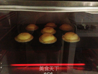 零失败----葡式蛋挞的做法步骤：11