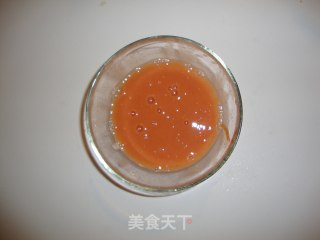 菠萝古老肉的做法步骤：4