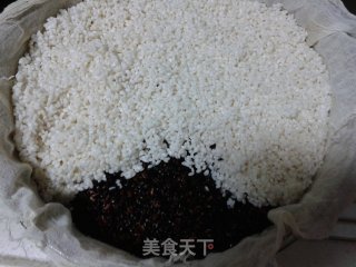 八宝饭的做法步骤：1
